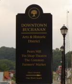 Buchanan Buchanan