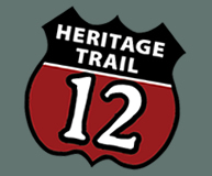 US-12 Heritage Route US-12 Heritage Route
