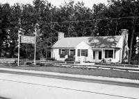 visitors center visitors center
